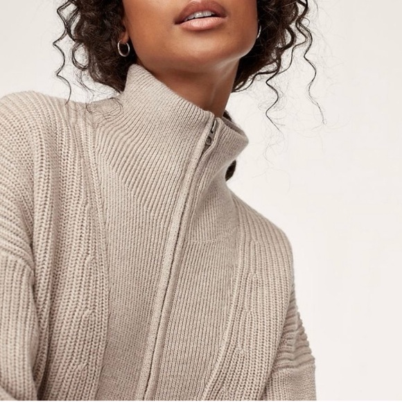 Wilfred Free - Joanna Sweater - Picture 2 of 9